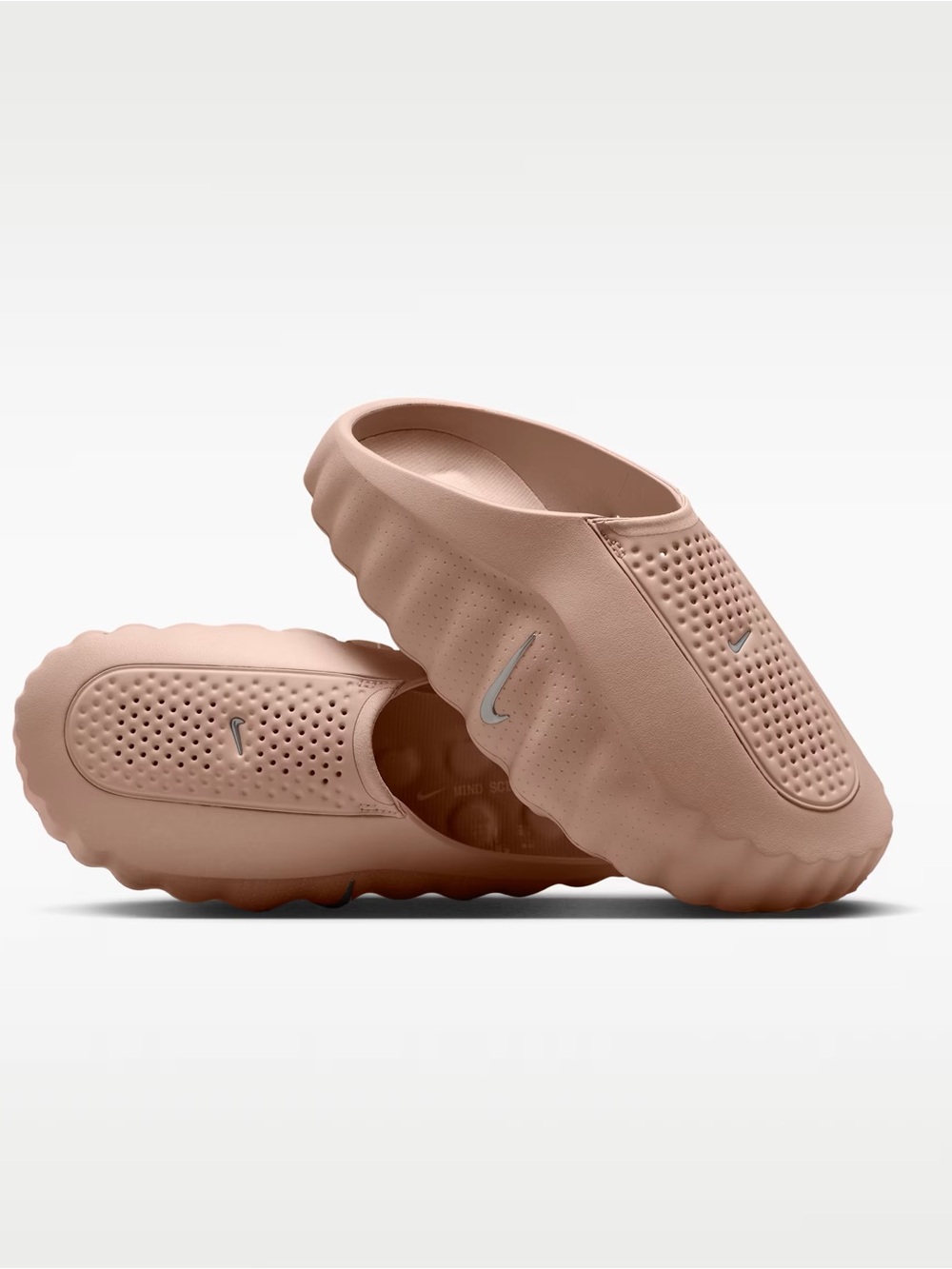 Nike Mind 001 Mules